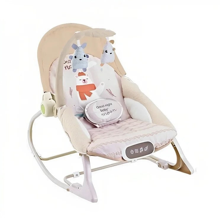 relax mon bébé
