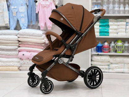 Poussette Monbébé Premium