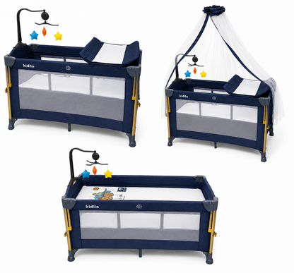 pack cododo kidilo+ matelas medical