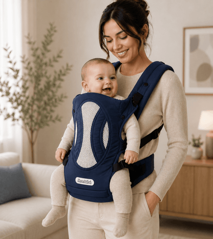 Mon Bebe porte bébé confortable pour les mamans