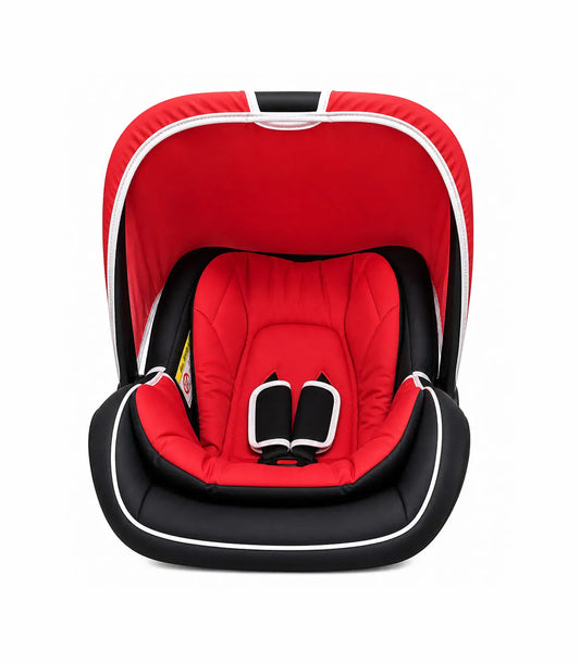 Chaise Bébé 3 en 1 – Confort, Sécurité & Praticité