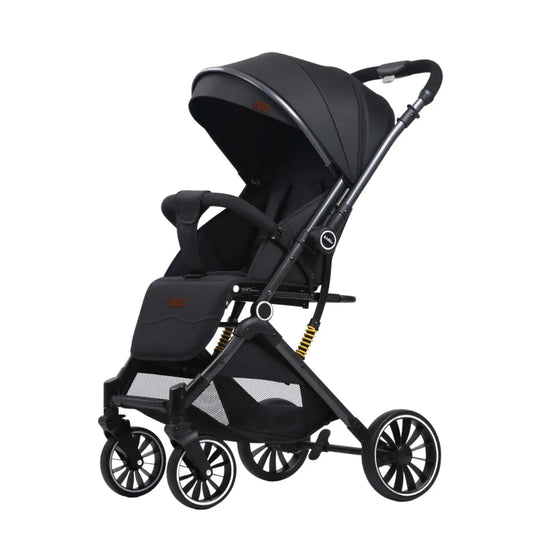 Poussette valise réversible Kidilo
